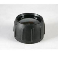 Bezel for UK D4, UK 400, UK 400R, UK D8, UK D8 eLED, UK 800, & UK 800R-  THPUK44817 - Underwater Kinetics